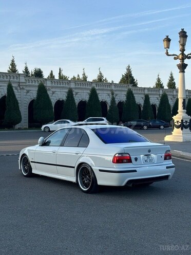 BMW 530 2002, 270,000 km - 3.0 l - Bakı