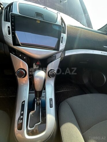 Chevrolet Cruze 2013, 252,257 km - 1.8 l - Xırdalan