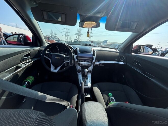 Chevrolet Cruze 2013, 252,257 km - 1.8 l - Xırdalan