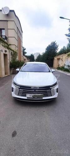 BYD Destroyer 05 2025, 59,000 km - 1.5 l - Bakı