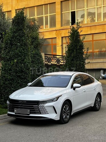 BYD Destroyer 05 2025, 59,000 km - 1.5 l - Bakı