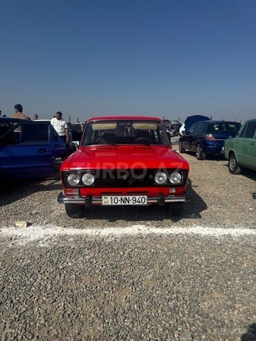 LADA (VAZ) 2106 2004, 185,000 km - 1.6 л - Şəmkir