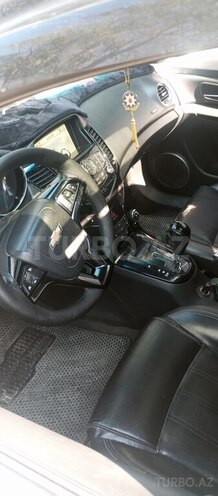 Chevrolet Cruze 2012, 240,000 km - 1.8 l - Bakı
