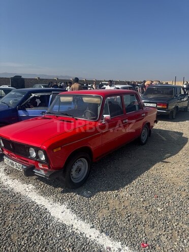 LADA (VAZ) 2106 2004, 185,000 km - 1.6 л - Şəmkir