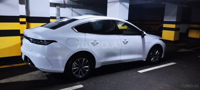 BYD Destroyer 05 2025, 59,000 km - 1.5 l - Bakı