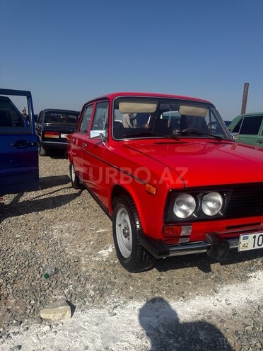 LADA (VAZ) 2106 2004, 185,000 km - 1.6 л - Şəmkir