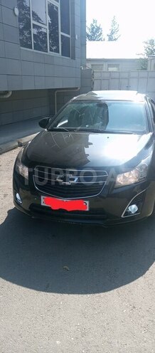 Chevrolet Cruze 2012, 240,000 km - 1.8 l - Bakı