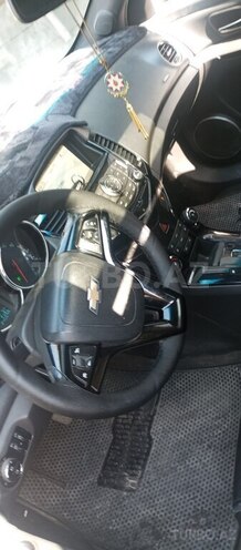 Chevrolet Cruze 2012, 240,000 km - 1.8 l - Bakı