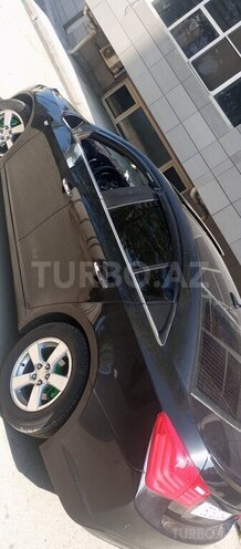 Chevrolet Cruze 2012, 240,000 km - 1.8 l - Bakı