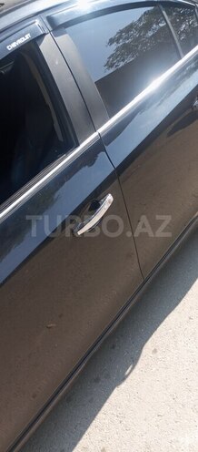 Chevrolet Cruze 2012, 240,000 km - 1.8 l - Bakı