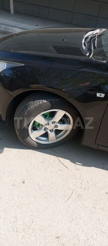 Chevrolet Cruze 2012, 240,000 km - 1.8 l - Bakı