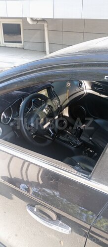 Chevrolet Cruze 2012, 240,000 km - 1.8 l - Bakı