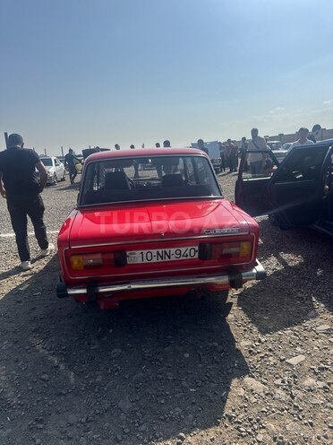 LADA (VAZ) 2106 2004, 185,000 km - 1.6 л - Şəmkir