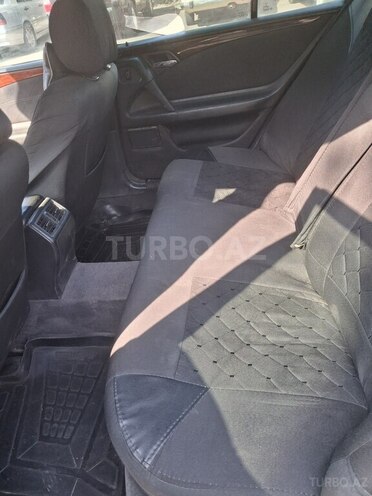 Mercedes E 230 1997, 348,700 km - 2.3 l - Tovuz