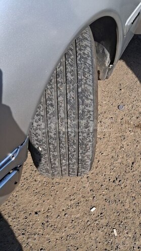 Mercedes E 230 1997, 348,700 km - 2.3 l - Tovuz