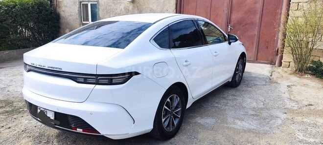 BYD Destroyer 05 2025, 59,000 km - 1.5 l - Bakı