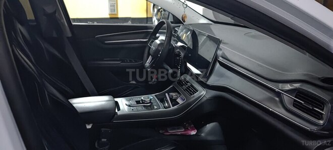 BYD Destroyer 05 2025, 59,000 km - 1.5 l - Bakı