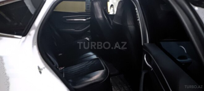BYD Destroyer 05 2025, 59,000 km - 1.5 l - Bakı