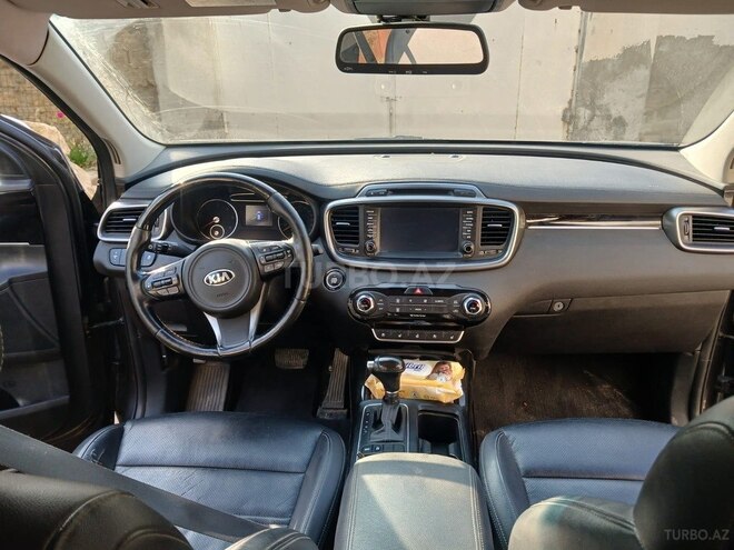 Kia Sorento 2015, 201,000 km - 2.0 l - Bakı