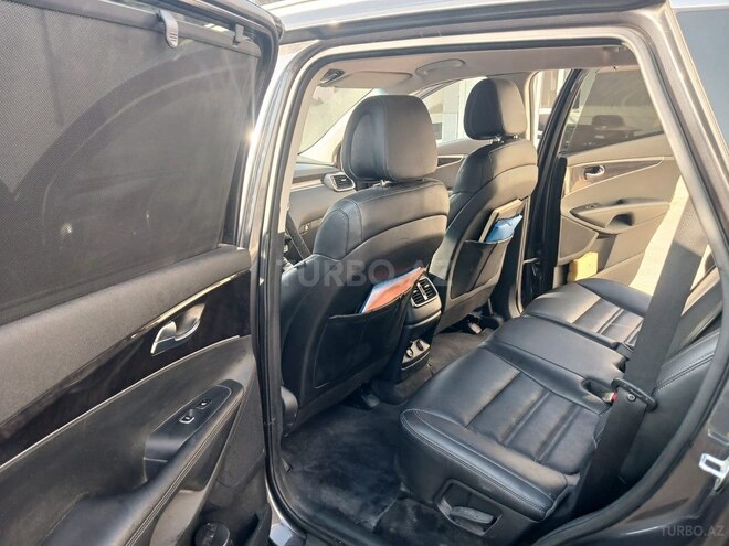 Kia Sorento 2015, 201,000 km - 2.0 l - Bakı