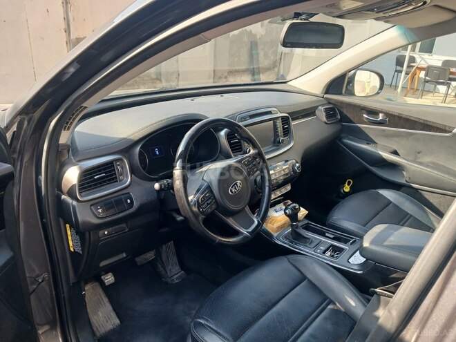 Kia Sorento 2015, 201,000 km - 2.0 l - Bakı