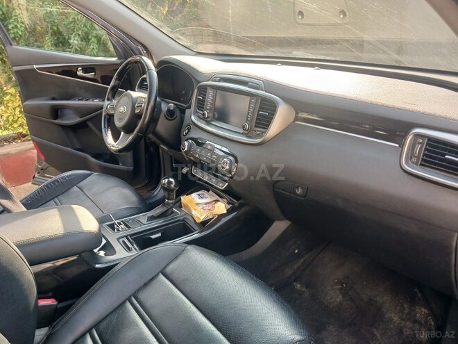 Kia Sorento 2015, 201,000 km - 2.0 l - Bakı