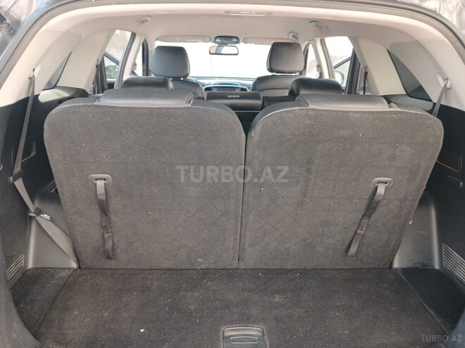 Kia Sorento 2015, 201,000 km - 2.0 l - Bakı