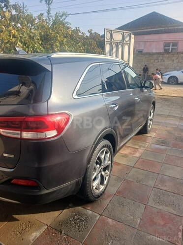 Kia Sorento 2015, 201,000 km - 2.0 l - Bakı