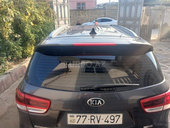 Kia Sorento 2015, 201,000 km - 2.0 l - Bakı