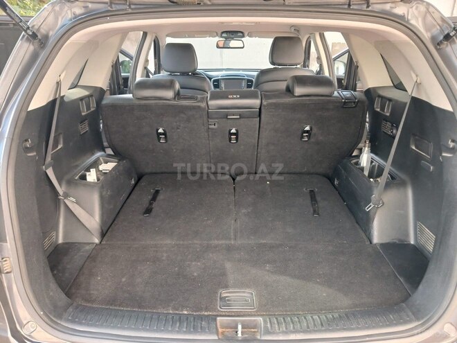 Kia Sorento 2015, 201,000 km - 2.0 l - Bakı