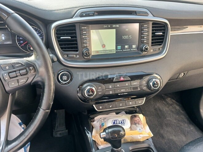 Kia Sorento 2015, 201,000 km - 2.0 l - Bakı