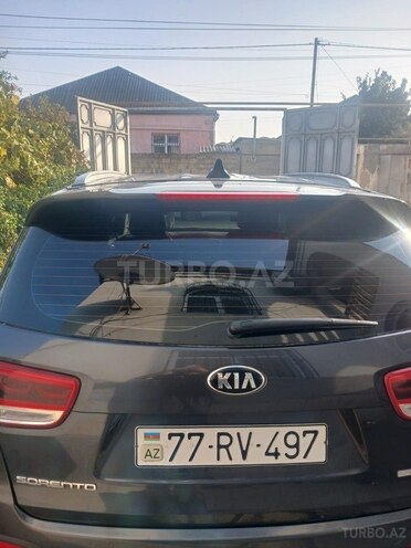 Kia Sorento 2015, 201,000 km - 2.0 l - Bakı