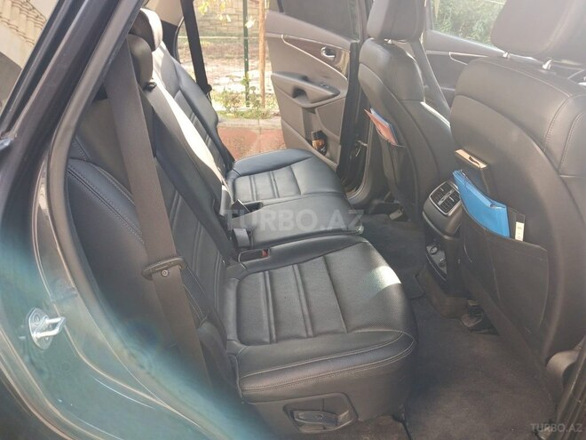Kia Sorento 2015, 201,000 km - 2.0 l - Bakı