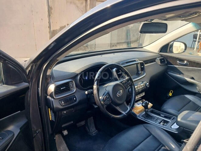 Kia Sorento 2015, 201,000 km - 2.0 l - Bakı
