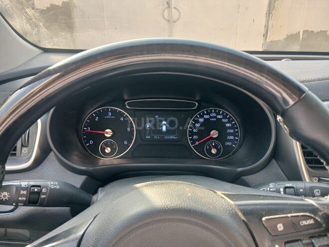 Kia Sorento 2015, 201,000 km - 2.0 l - Bakı