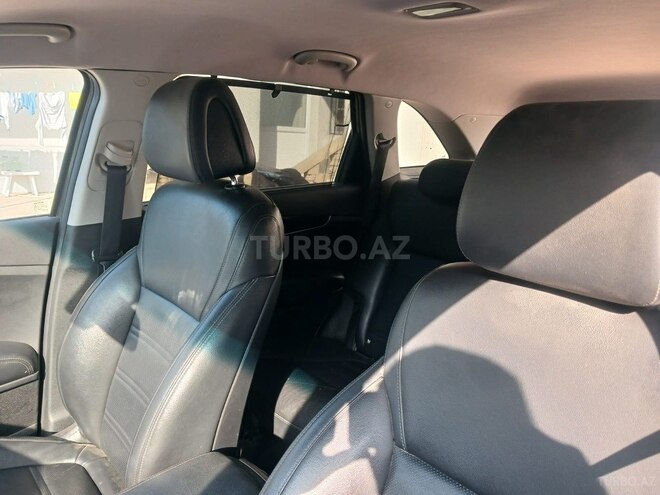 Kia Sorento 2015, 201,000 km - 2.0 l - Bakı