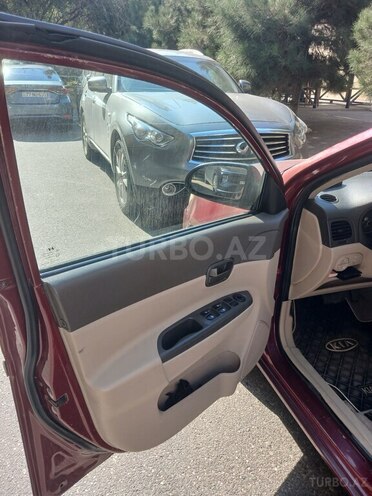Hyundai Accent 2008, 397,000 km - 1.4 л - Bakı