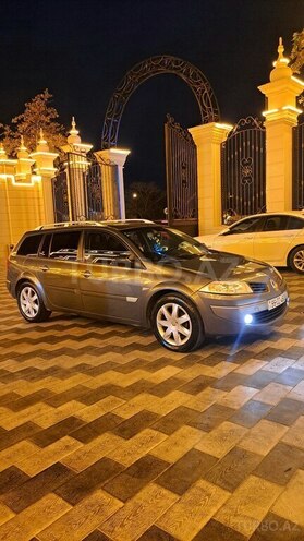 Renault Megane 2006, 325,000 km - 1.5 л - Bakı