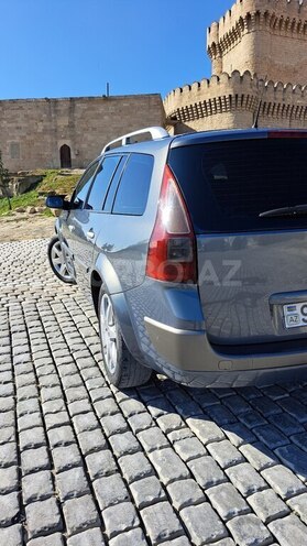 Renault Megane 2006, 325,000 km - 1.5 л - Bakı