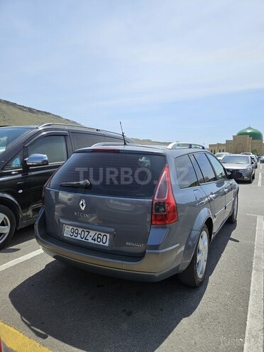 Renault Megane 2006, 325,000 km - 1.5 л - Bakı