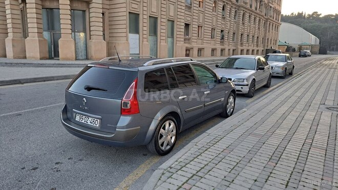 Renault Megane 2006, 325,000 km - 1.5 л - Bakı