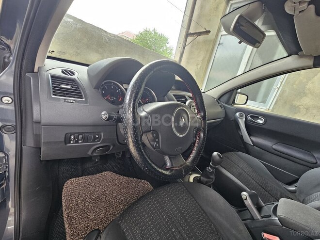 Renault Megane 2006, 325,000 km - 1.5 л - Bakı