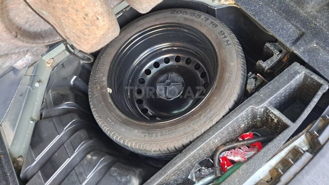 Renault Megane 2006, 325,000 km - 1.5 л - Bakı