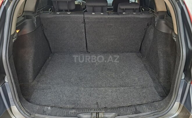 Renault Megane 2006, 325,000 km - 1.5 л - Bakı