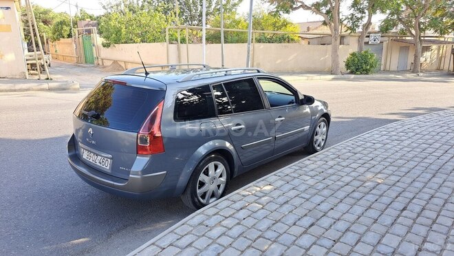Renault Megane 2006, 325,000 km - 1.5 л - Bakı