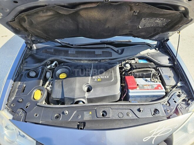 Renault Megane 2006, 325,000 km - 1.5 л - Bakı