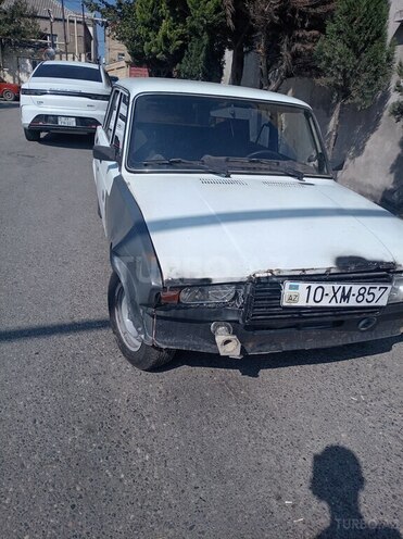 LADA (VAZ) 2107 2006, 63,000 km - 1.5 л - Bakı