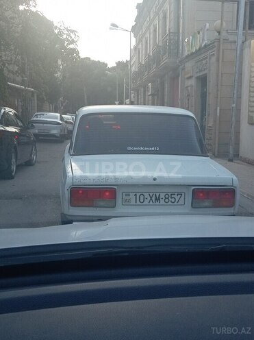 LADA (VAZ) 2107 2006, 63,000 km - 1.5 л - Bakı