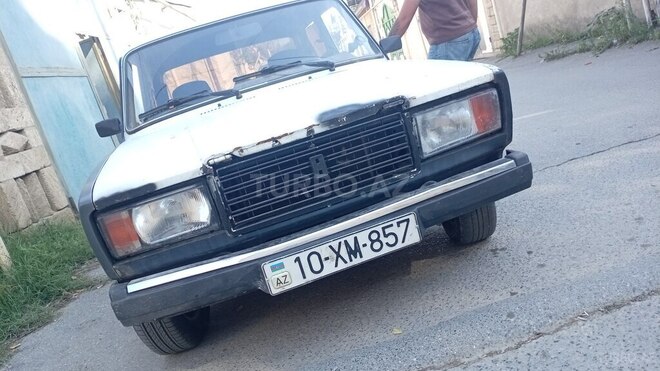 LADA (VAZ) 2107 2006, 63,000 km - 1.5 л - Bakı