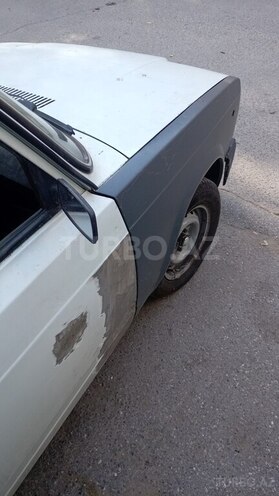 LADA (VAZ) 2107 2006, 63,000 km - 1.5 л - Bakı